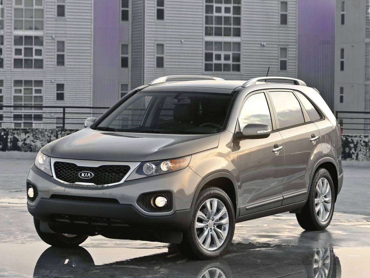 2011 Kia Sorento LX in Dickson TN For Sale - Image 1