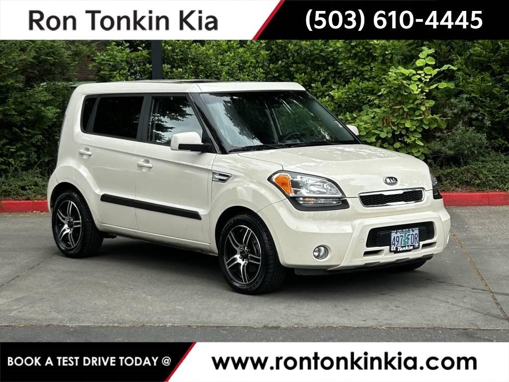 2011 Kia Soul ! in Gladstone OR For Sale - Image 1