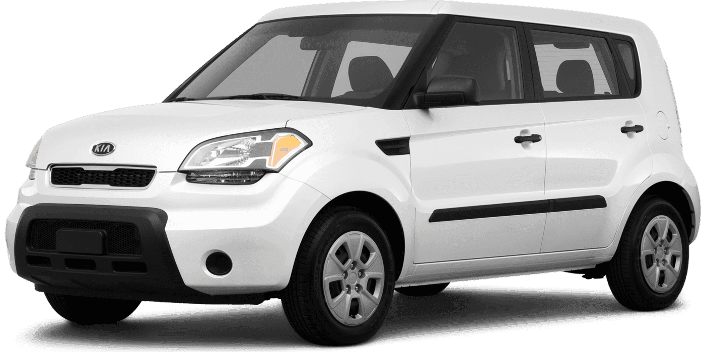 2011 Kia Soul Base in Merriam KS For Sale - Image 1