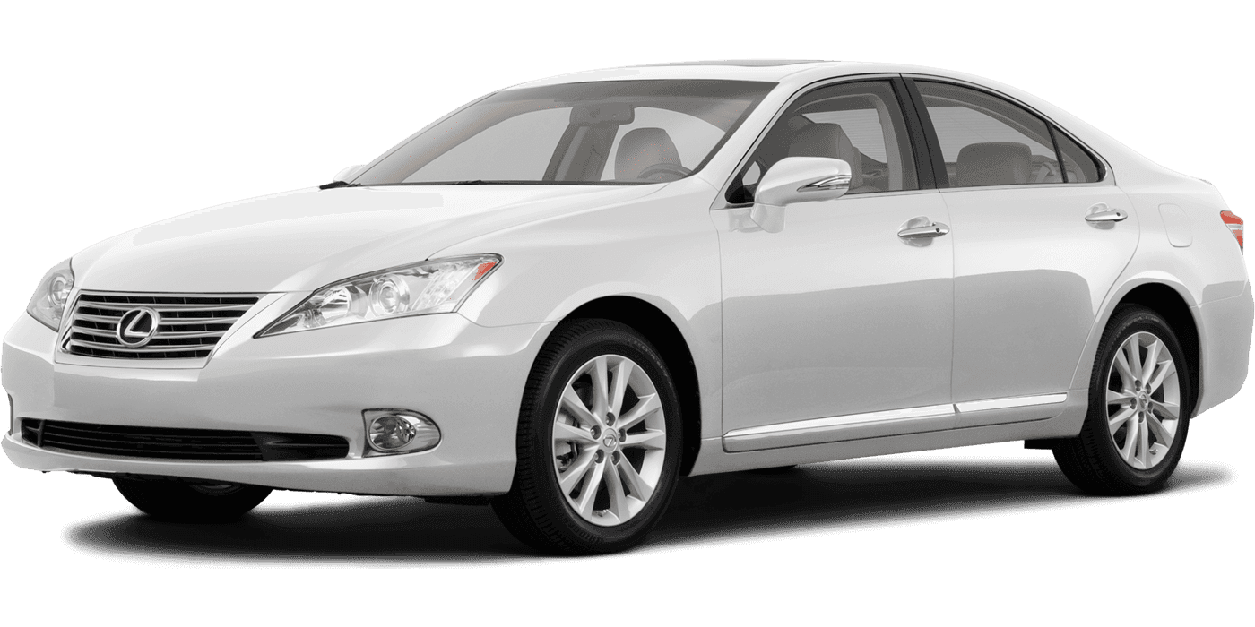 2011 Lexus ES ES 350 in Lakewood NJ For Sale - Image 1