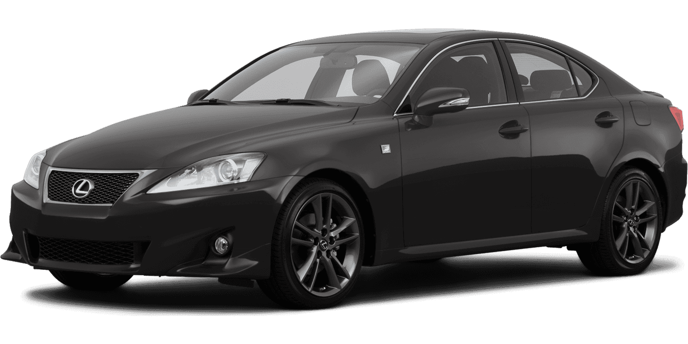 2011 Lexus IS IS 250 in Franklin TN For Sale - Image 1