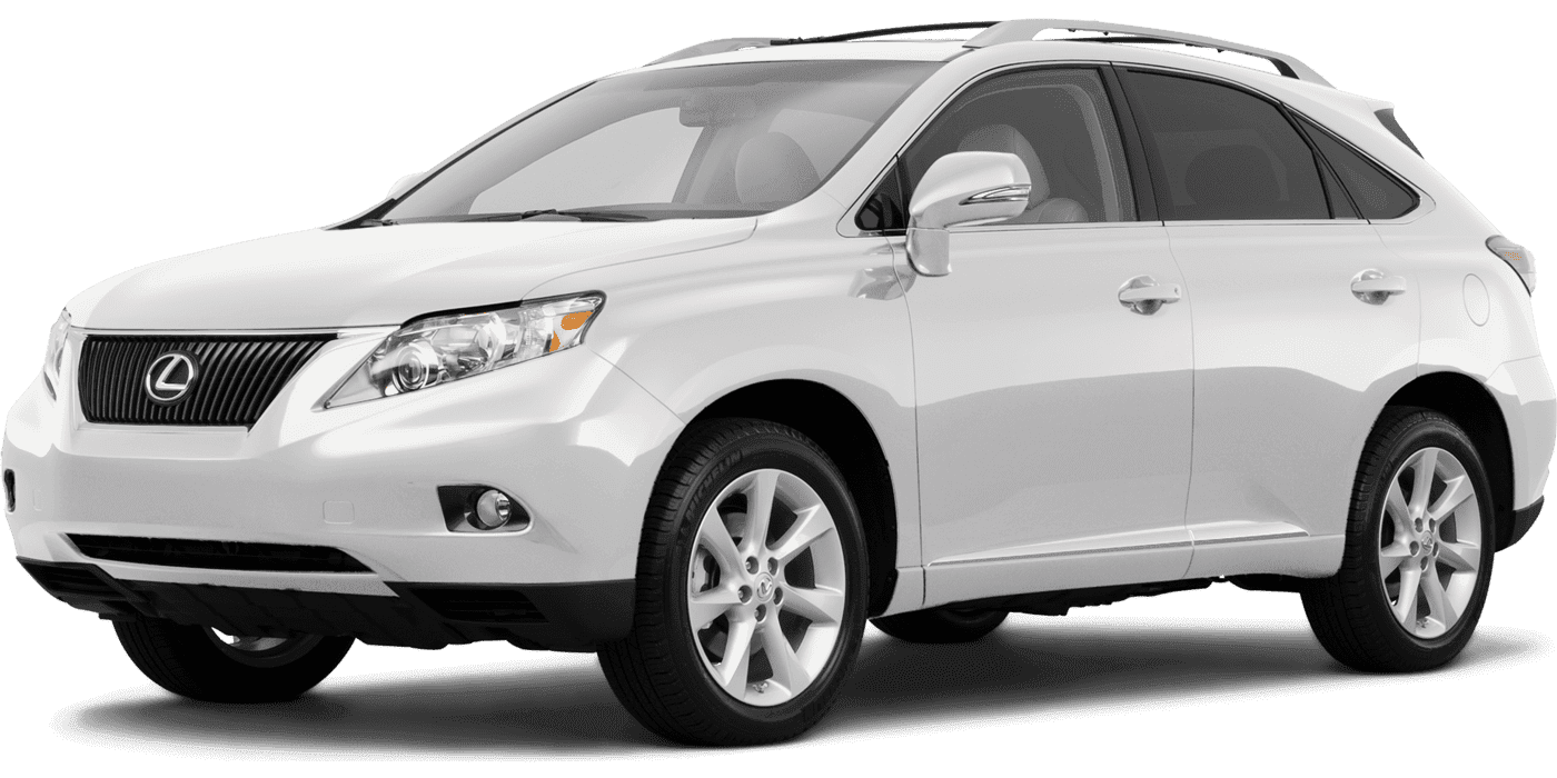 2011 Lexus RX RX 350 in Carlstadt NJ For Sale - Image 1