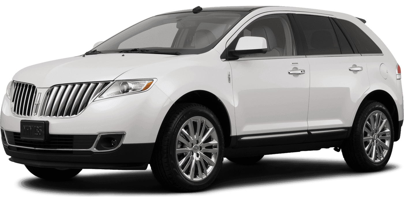 2011 Lincoln MKX AWD in Las Vegas NV For Sale - Image 1