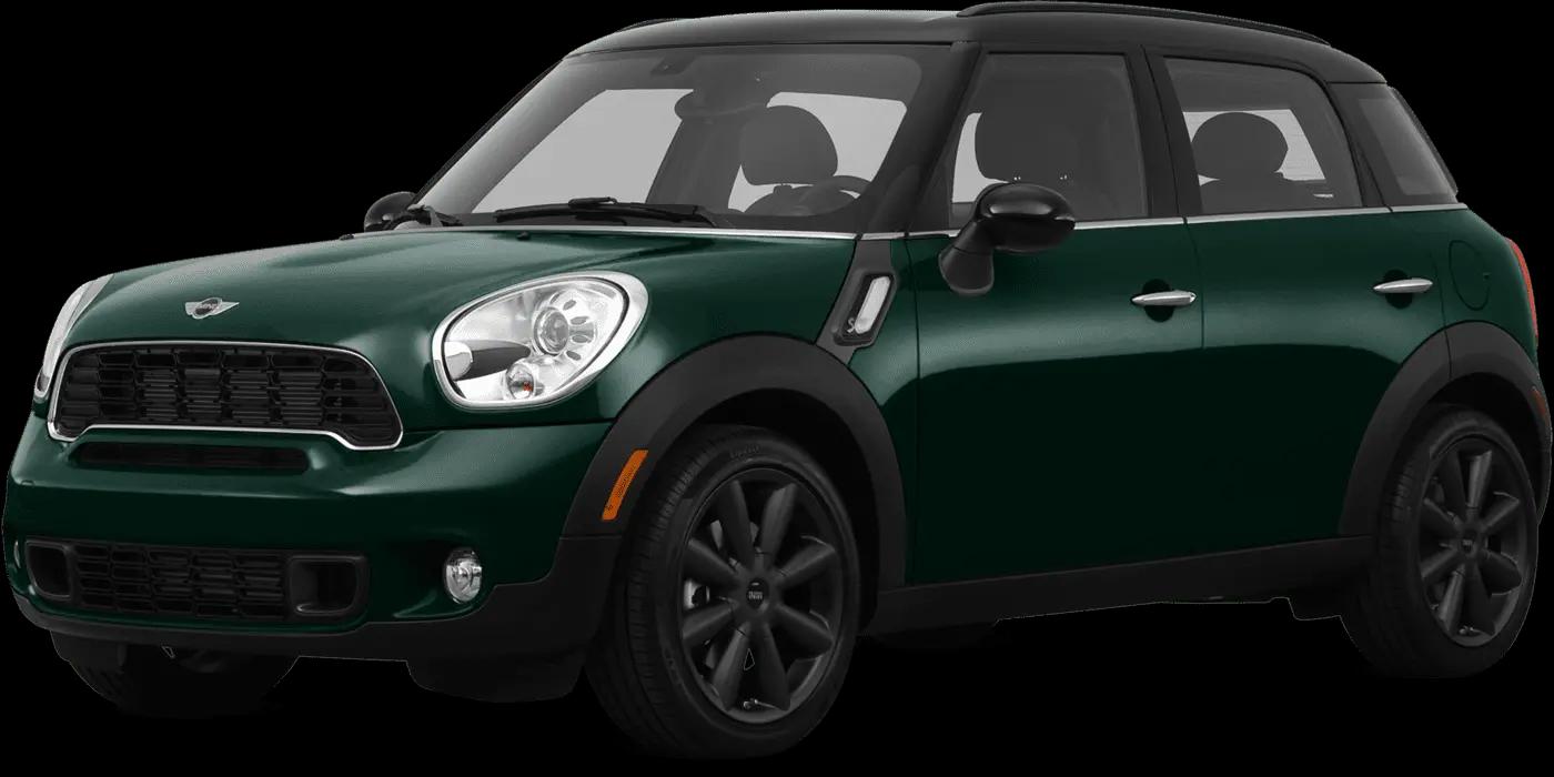2011 MINI Countryman Cooper S in Daly City CA For Sale - Image 1