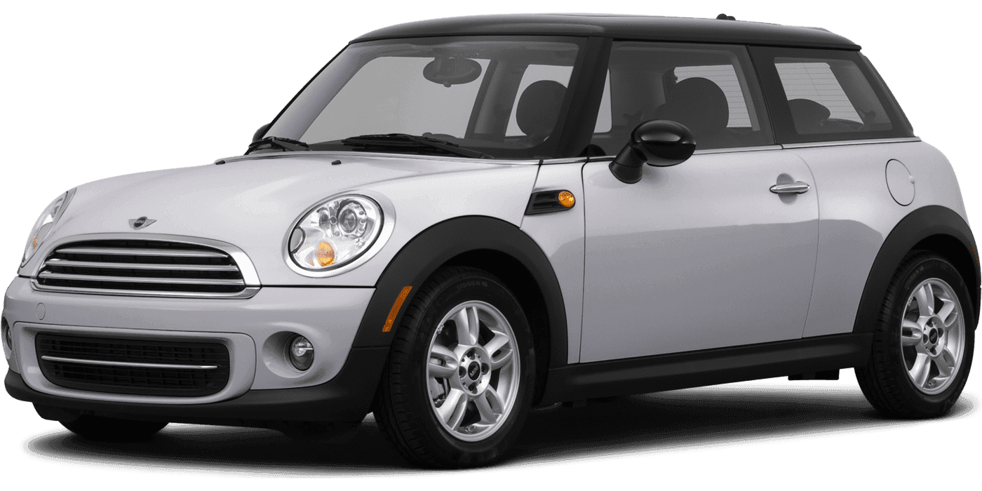 2011 MINI Hardtop Cooper in Rockville MD For Sale - Image 1