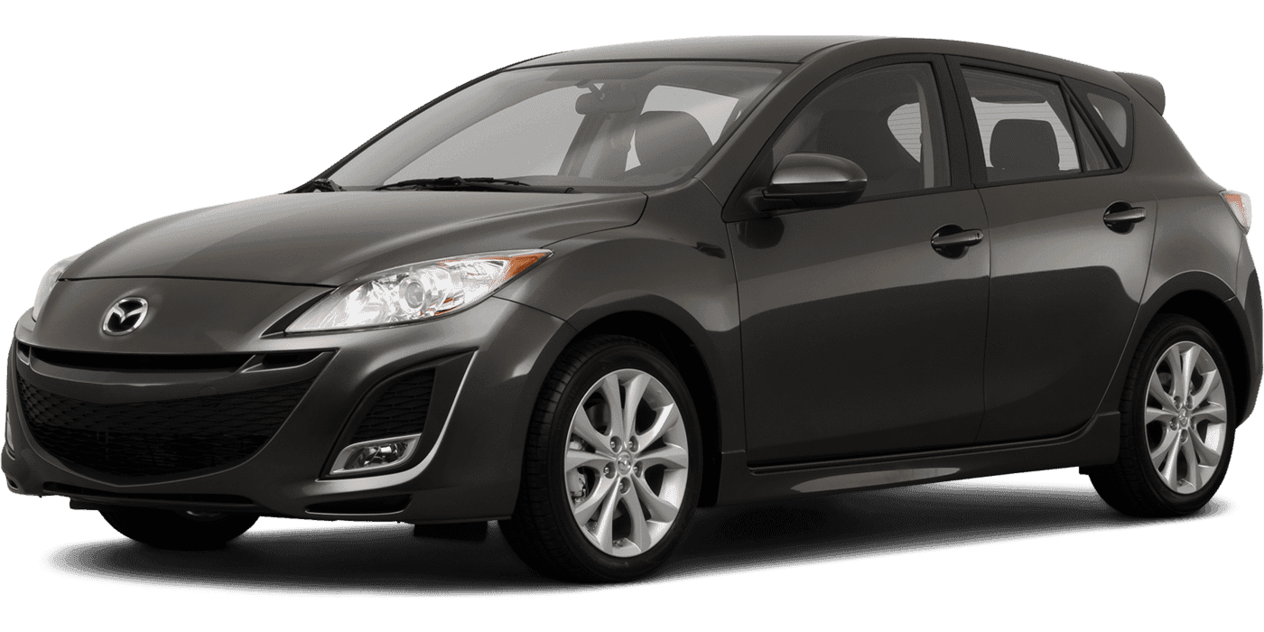 2011 Mazda Mazda3 s Sport in Albany CA For Sale - Image 1