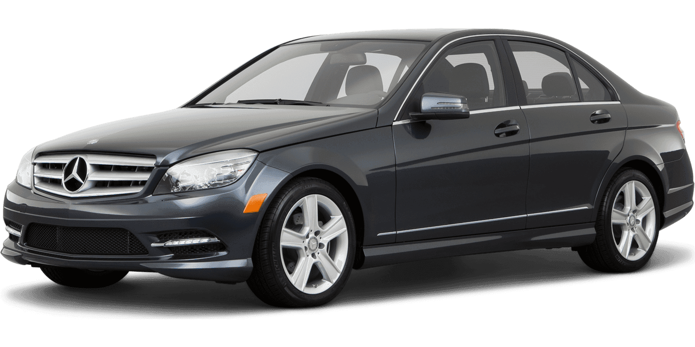 2011 Mercedes-Benz C-Class C 300 in Annapolis MD For Sale - Image 1