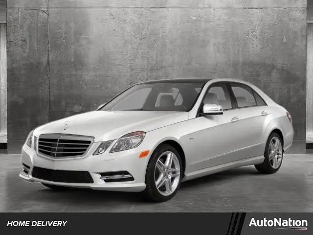 2011 Mercedes-Benz E-Class E 350 in Phoenix AZ For Sale - Image 1