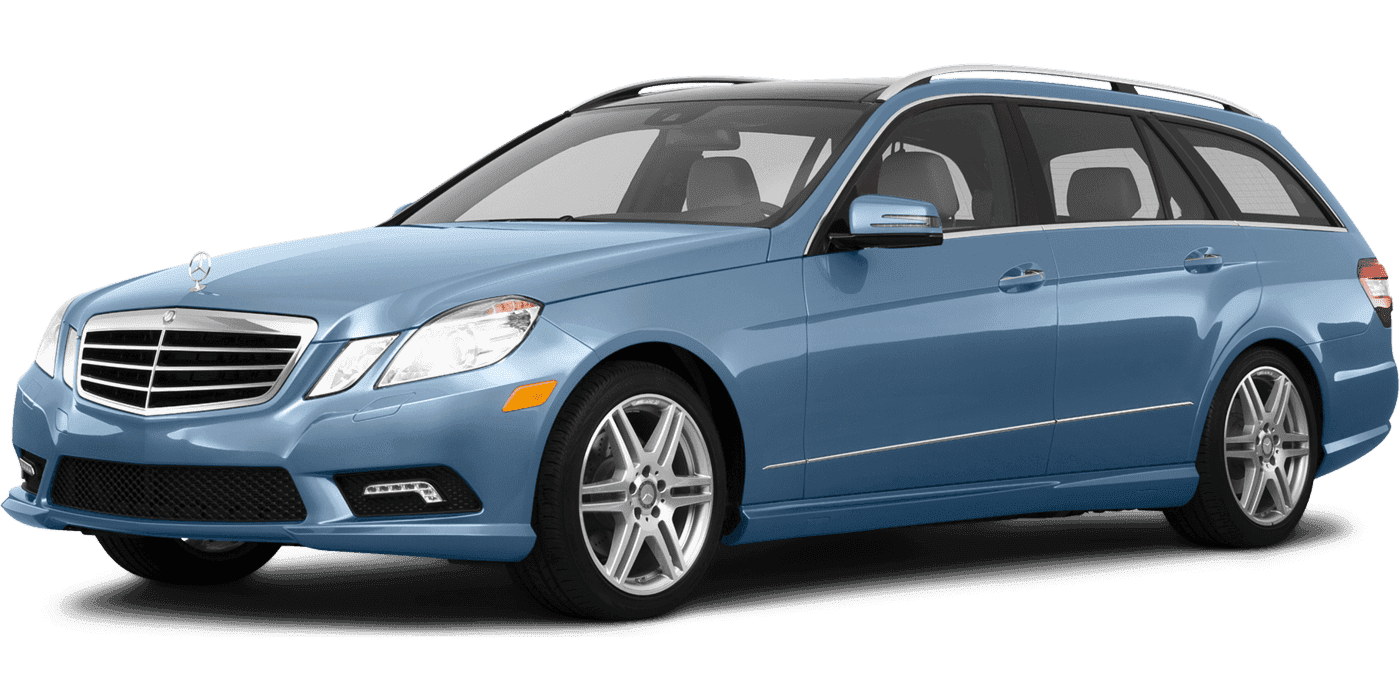 2011 Mercedes-Benz E-Class E 350 in Union NJ For Sale - Image 1