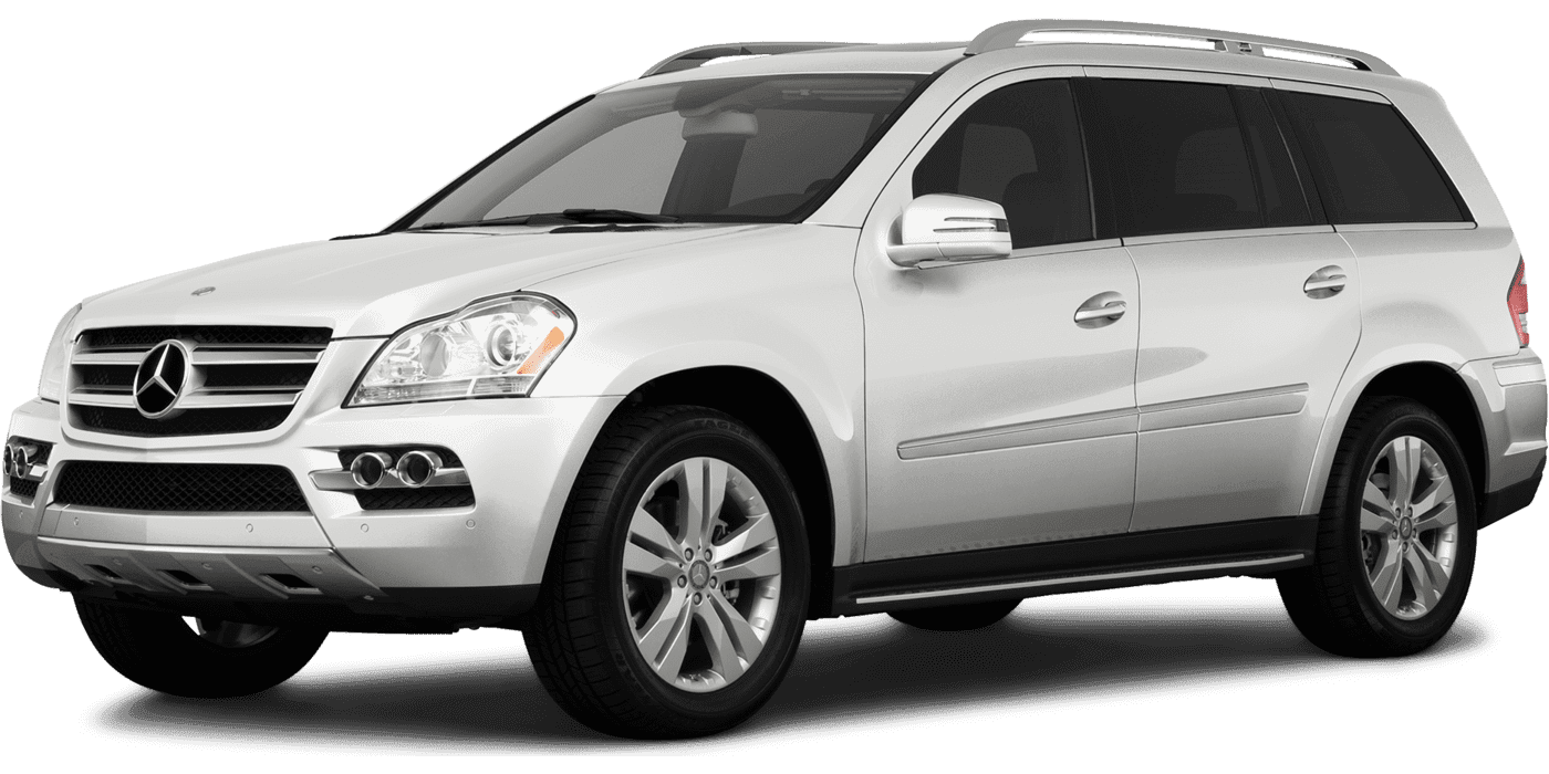 2011 Mercedes-Benz GL GL 450 in Euless TX For Sale - Image 1