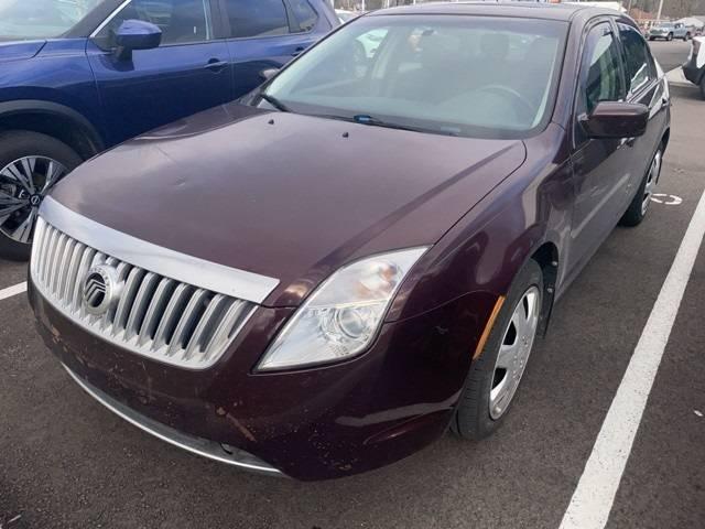 2011 Mercury Milan Base in Cincinnati OH For Sale - Image 1