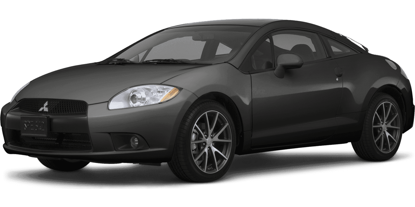2011 Mitsubishi Eclipse GS in Troy AL For Sale - Image 1