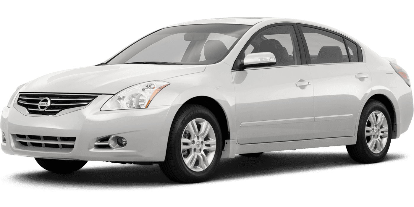 2011 Nissan Altima 2.5 S in Baltimore MD For Sale - Image 1