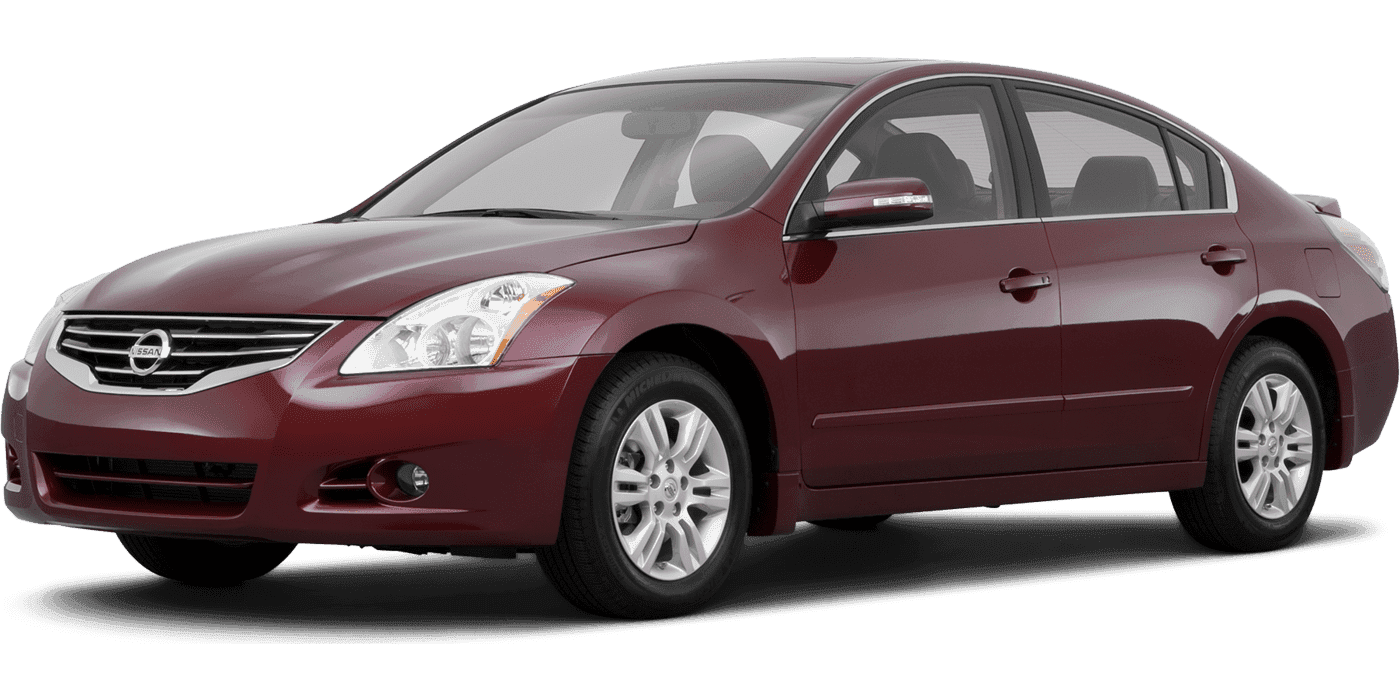 2011 Nissan Altima 2.5 S in Miami FL For Sale - Image 1