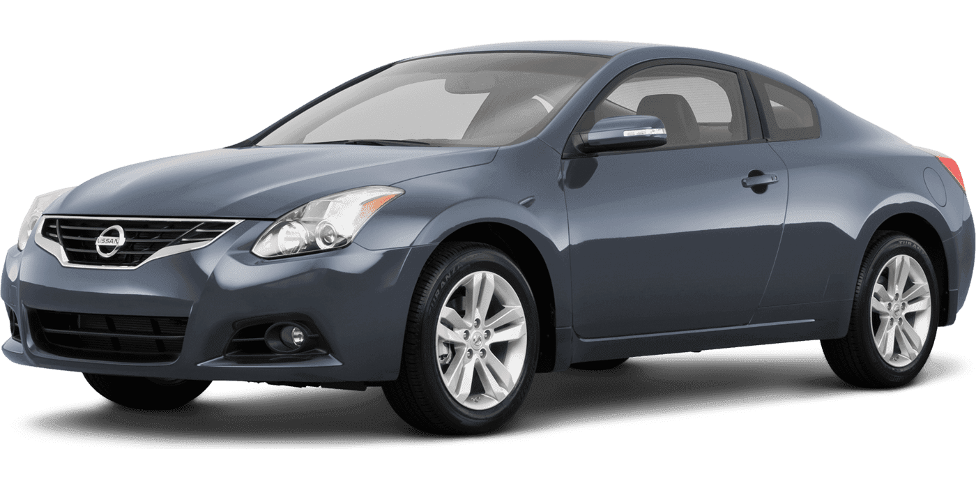 2011 Nissan Altima 2.5 S in Independence MO For Sale - Image 1