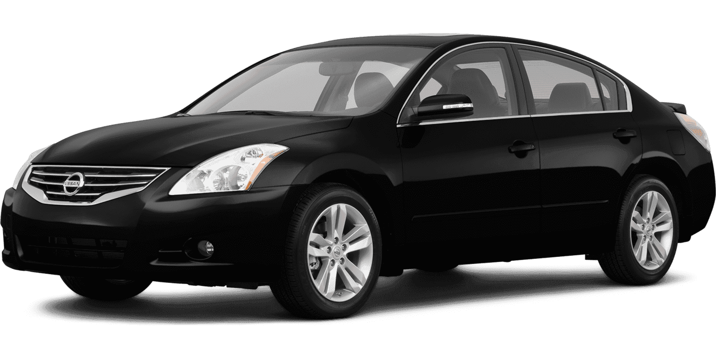2011 Nissan Altima 3.5 SR in Albuquerque NM For Sale - Image 1