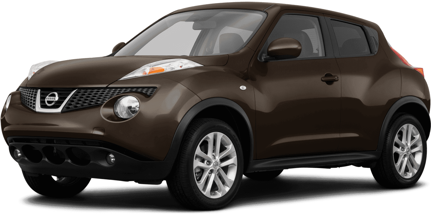 2011 Nissan JUKE S in Puyallup WA For Sale - Image 1