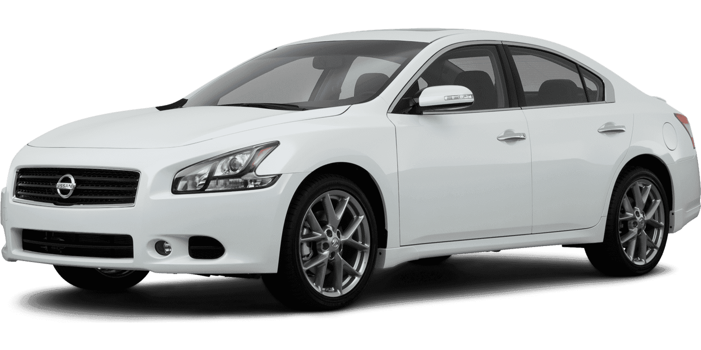 2011 Nissan Maxima S in Vero Beach FL For Sale - Image 1