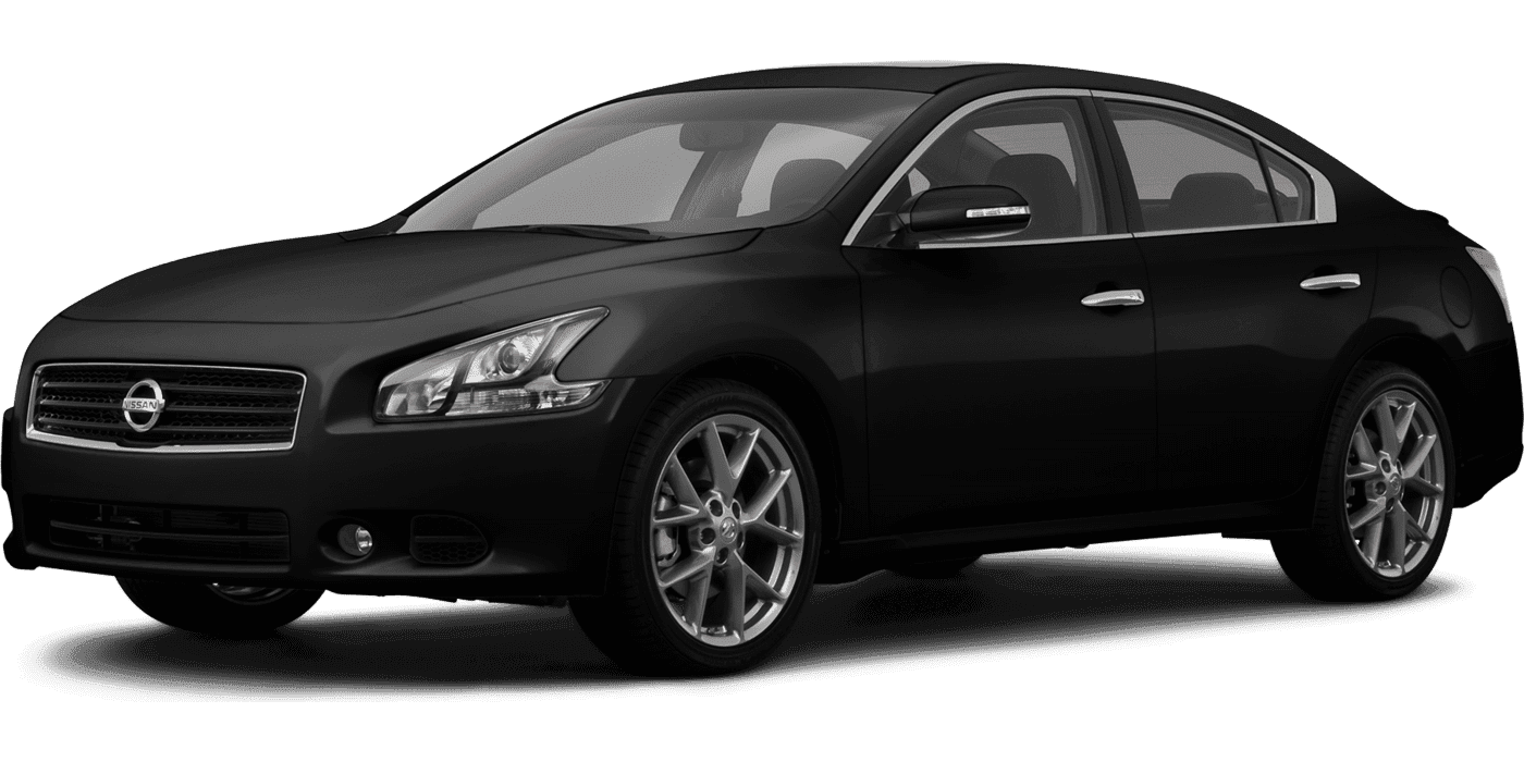 2011 Nissan Maxima S in Avon IN For Sale - Image 1