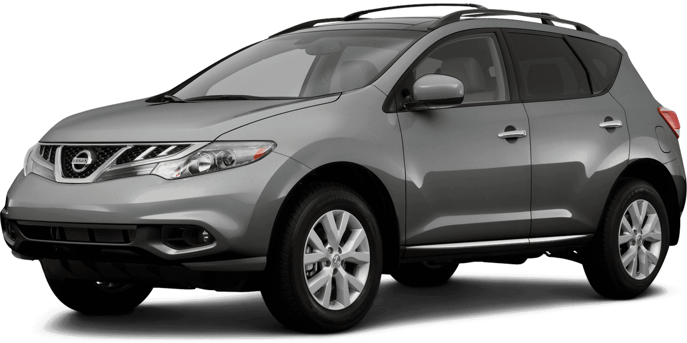 2011 Nissan Murano SL in Manchester NH For Sale - Image 1