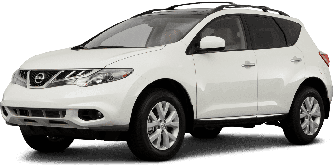 2011 Nissan Murano SL in Manchester NH For Sale - Image 1