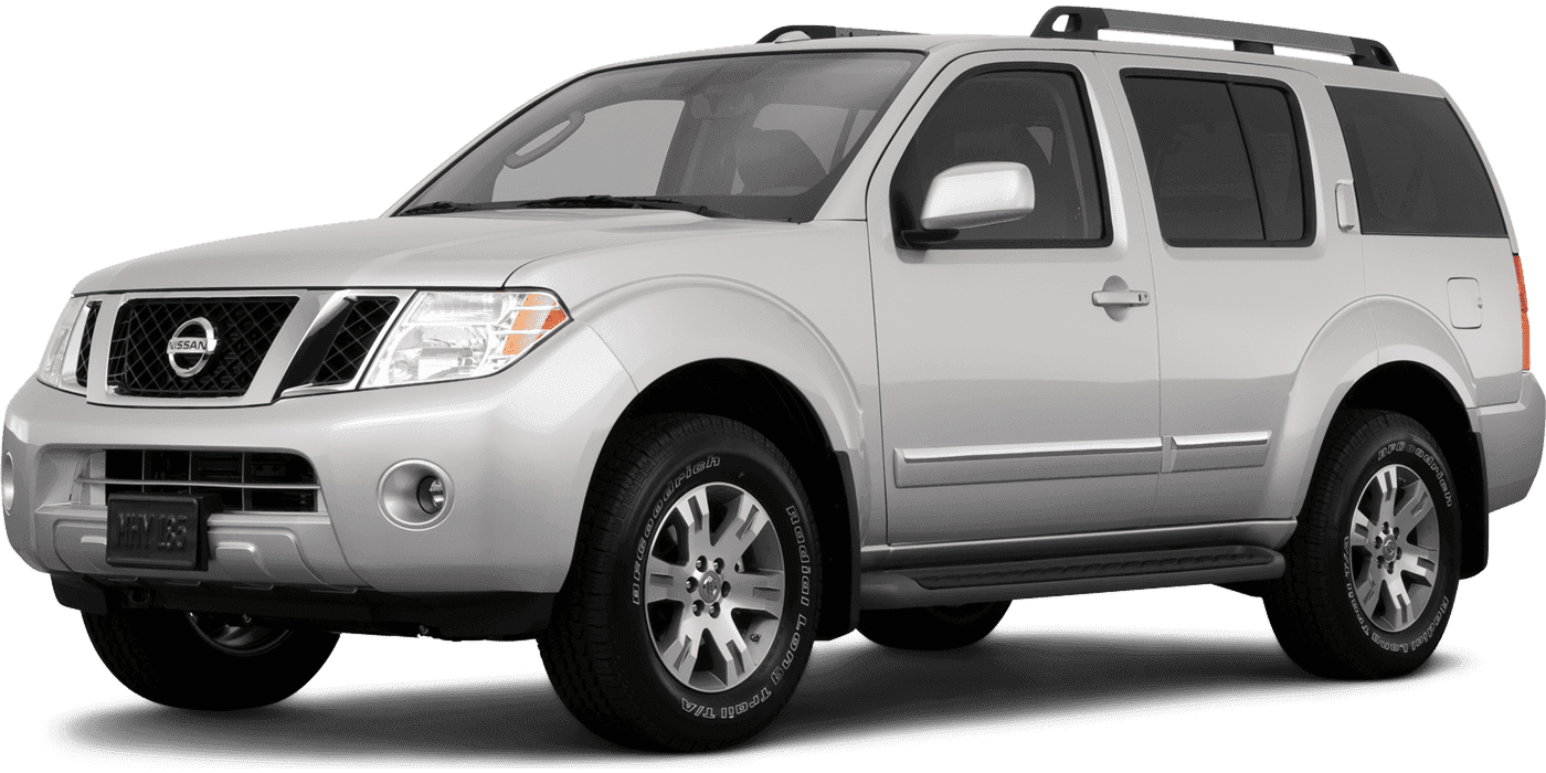 2011 Nissan Pathfinder SV in Roseburg OR For Sale - Image 1