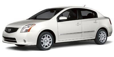 2011 Nissan Sentra 2.0 S in Phoenix AZ For Sale - Image 1