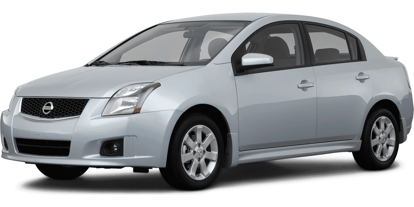 2011 Nissan Sentra 2.0 S in Cleveland TN For Sale - Image 1