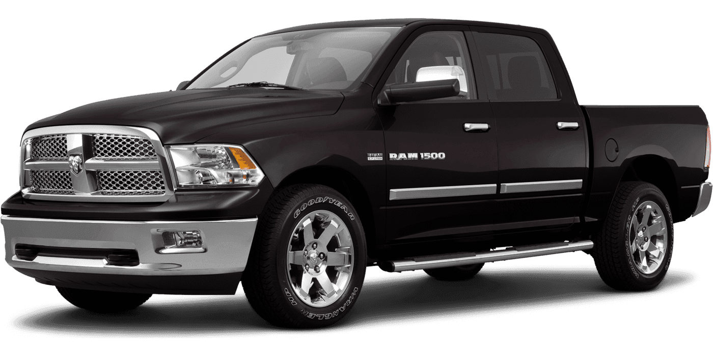 2011 Ram 1500 SLT in Morehead City NC For Sale - Image 1