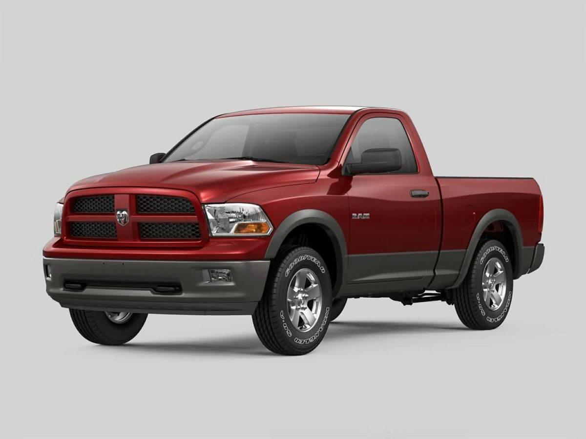 2011 Ram 1500 ST in Fargo ND For Sale - Image 1
