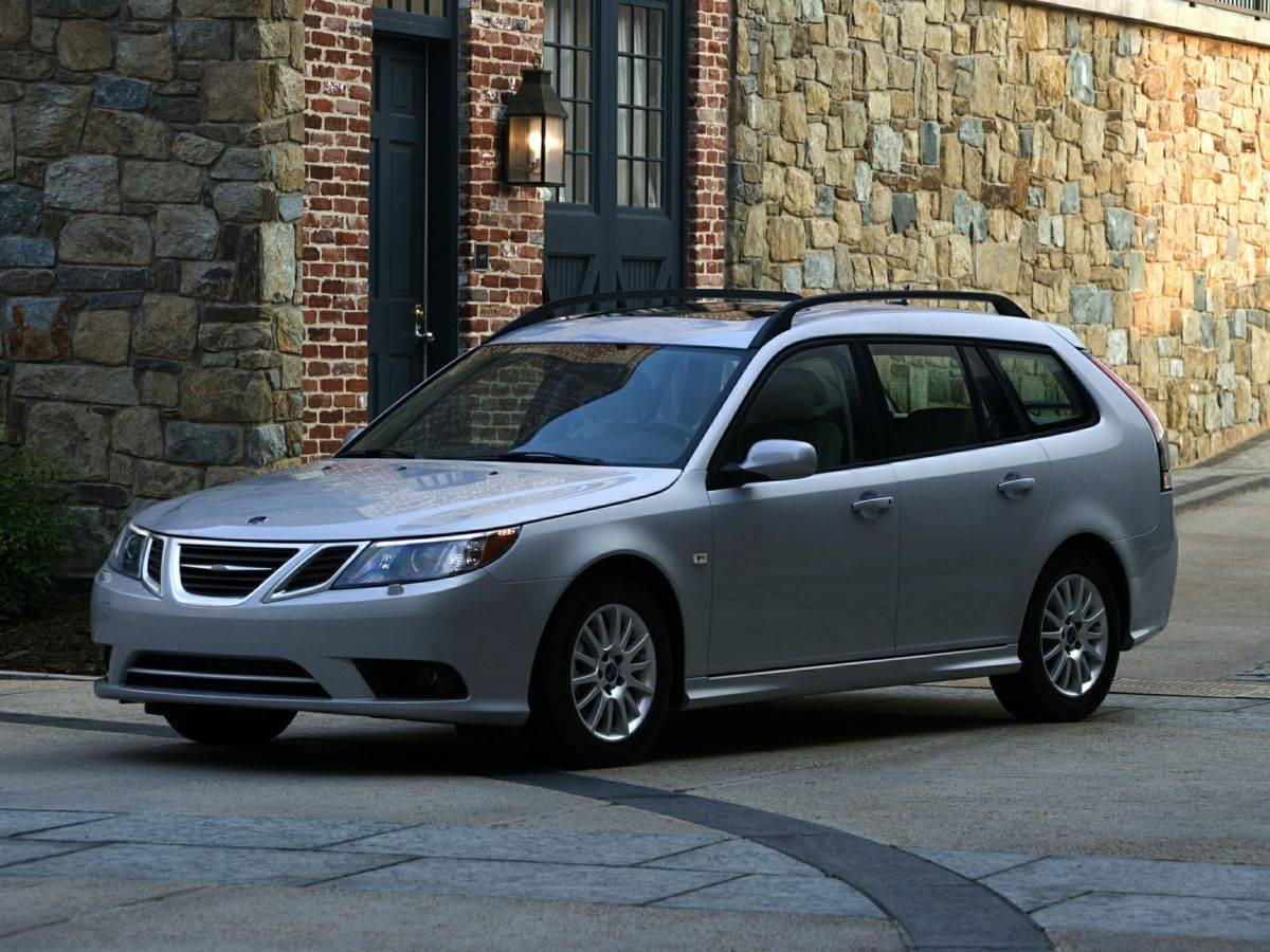 2011 Saab 9-3 9-3X in Winchester KY For Sale - Image 1