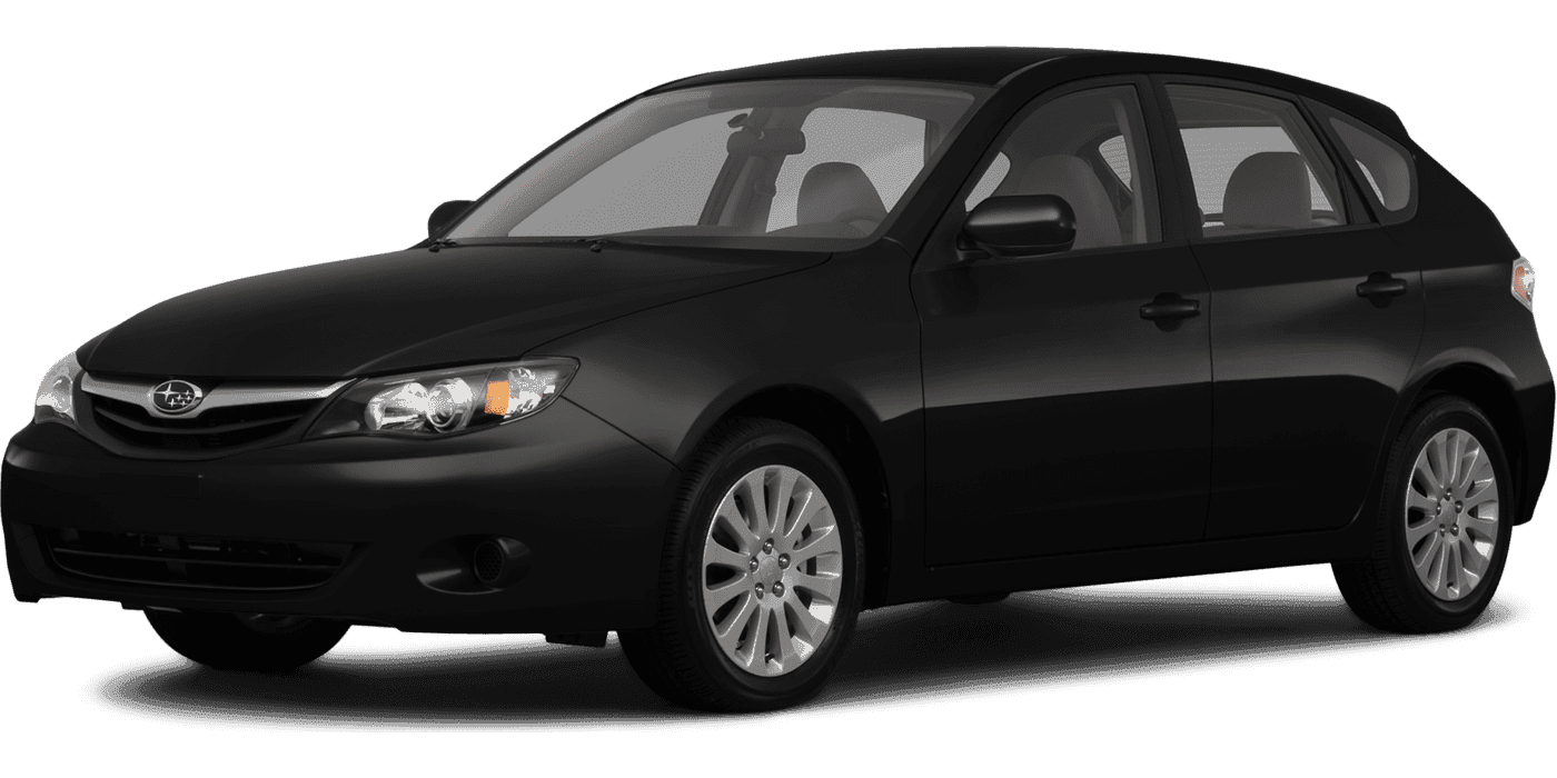 2011 Subaru Impreza 2.5i Premium in Colorado Springs CO For Sale - Image 1