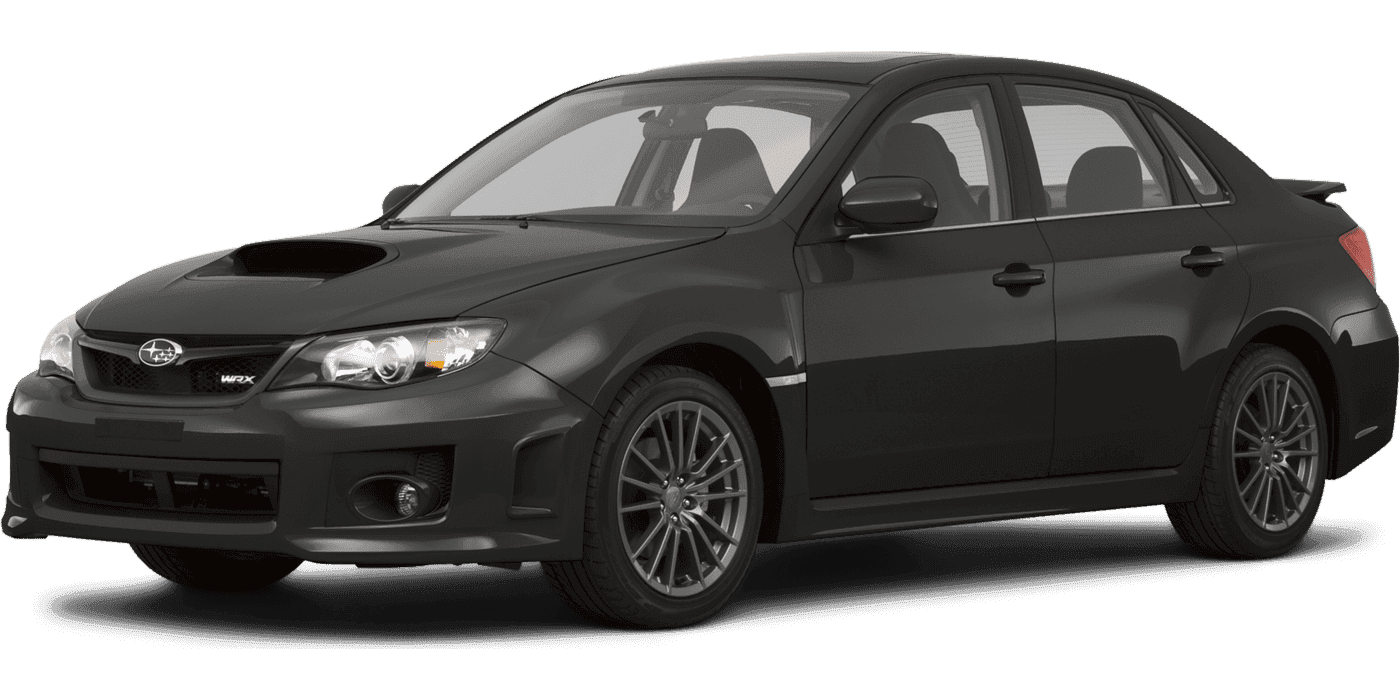 2011 Subaru Impreza 2.5i in Idaho Falls ID For Sale - Image 1