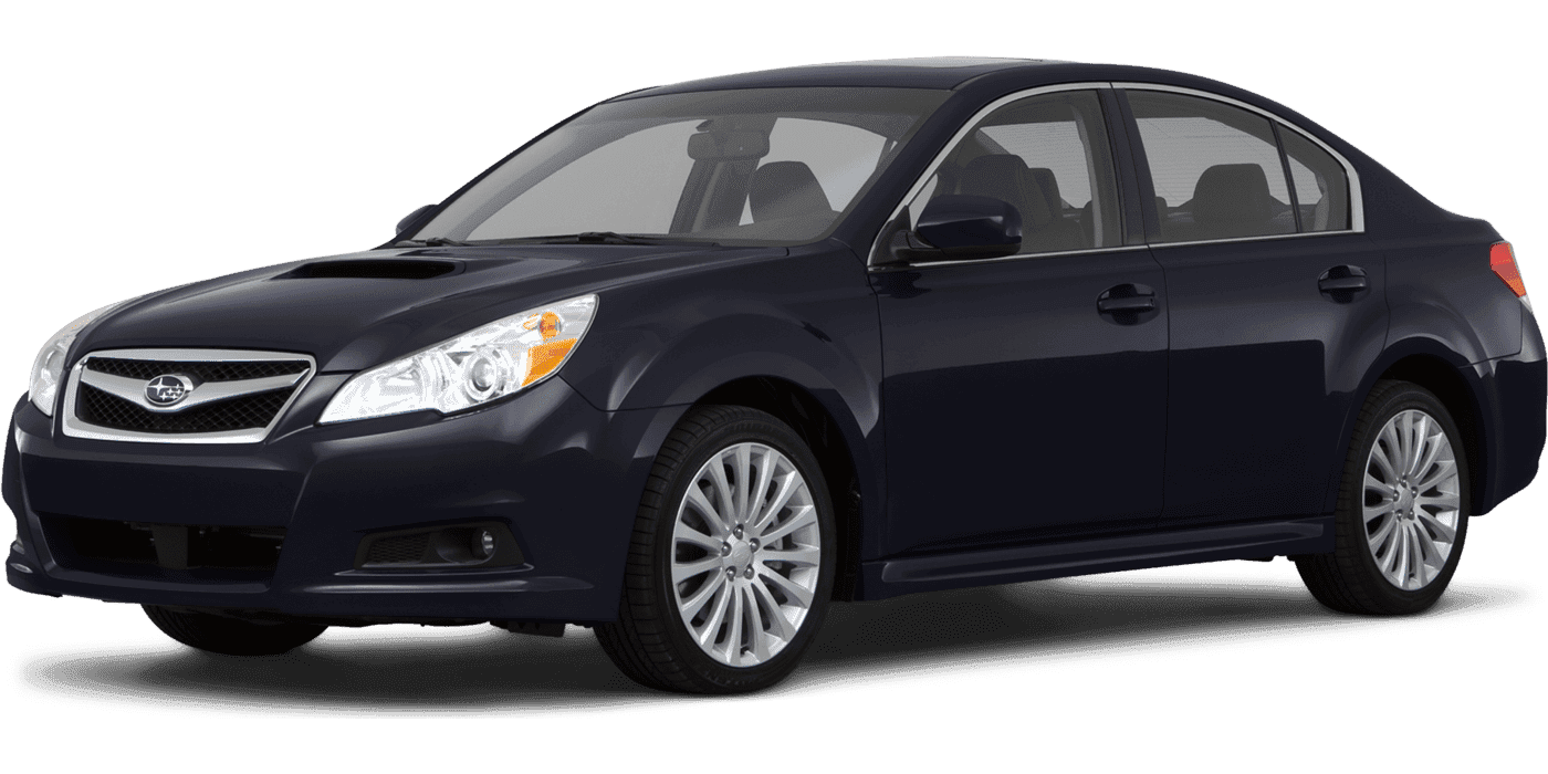 2011 Subaru Legacy 2.5i Premium in Wesley Chapel FL For Sale - Image 1