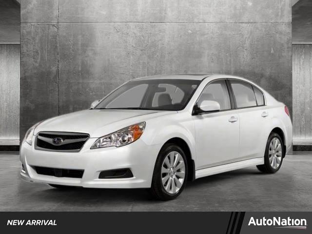 2011 Subaru Legacy 2.5i Premium in Spokane Valley WA For Sale - Image 1