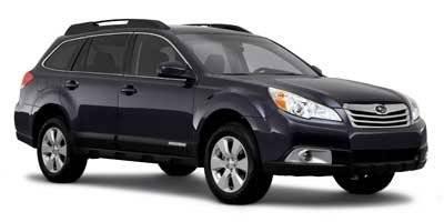 2011 Subaru Outback 2.5i Premium in Arlington VA For Sale - Image 1