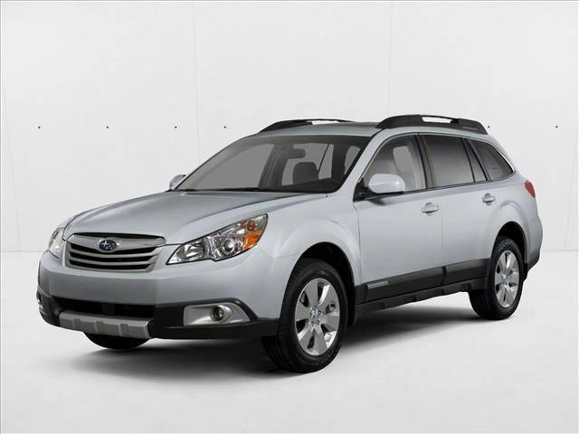 2011 Subaru Outback 2.5i Premium in Centennial CO For Sale - Image 1