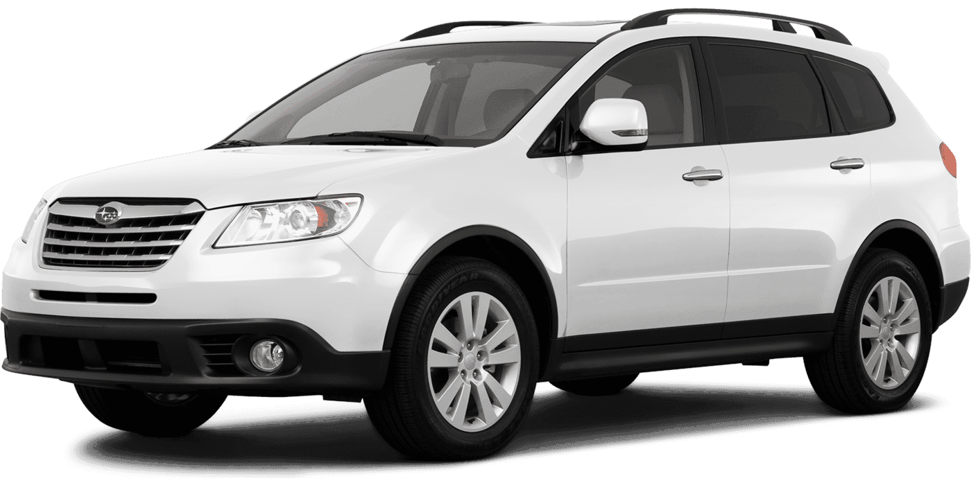 2011 Subaru Tribeca Limited in Keyport NJ For Sale - Image 1