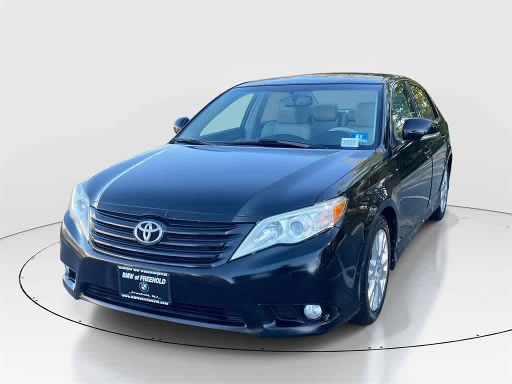 2011 Toyota Avalon Base in Freehold NJ For Sale - Image 1