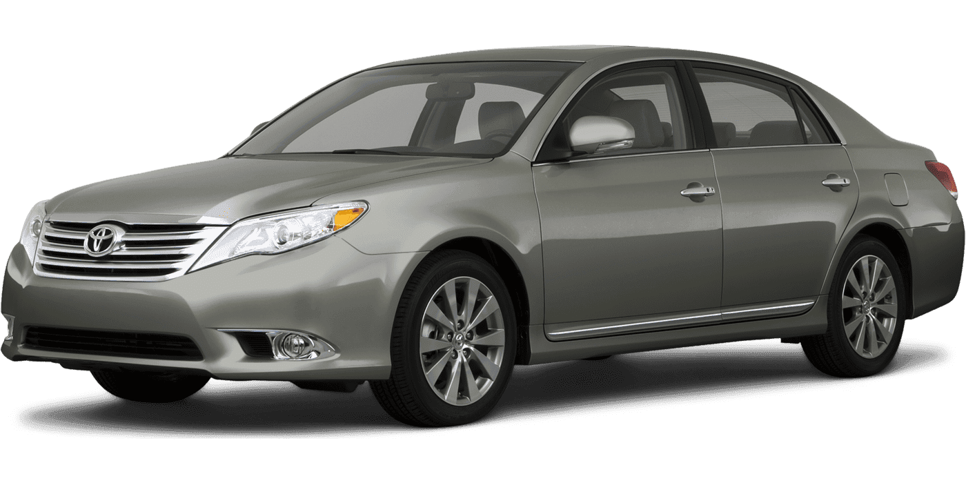2011 Toyota Avalon Base in Clarksville IN For Sale - Image 1