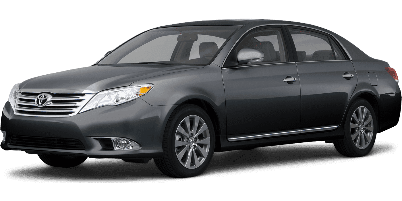 2011 Toyota Avalon Limited in Austin TX For Sale - Image 1