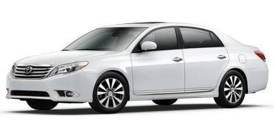 2011 Toyota Avalon Limited in Durham NC For Sale - Image 1