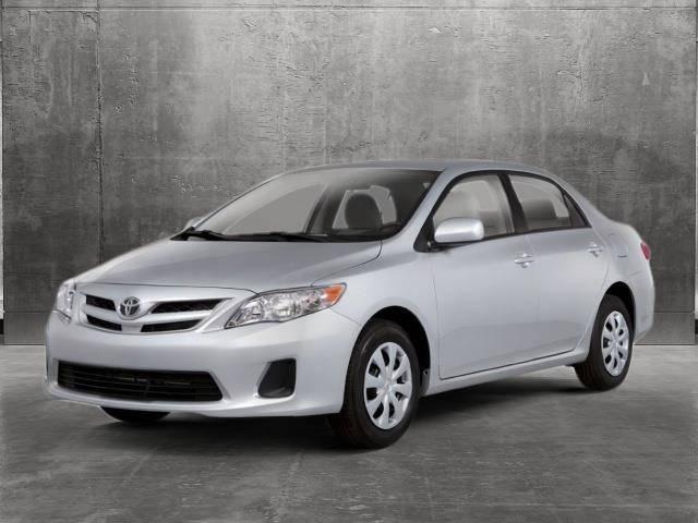 2011 Toyota Corolla L in Cerritos CA For Sale - Image 1