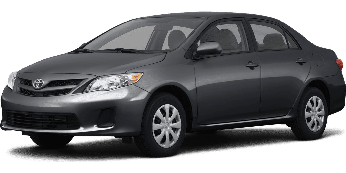 2011 Toyota Corolla S in McKinney TX For Sale - Image 1