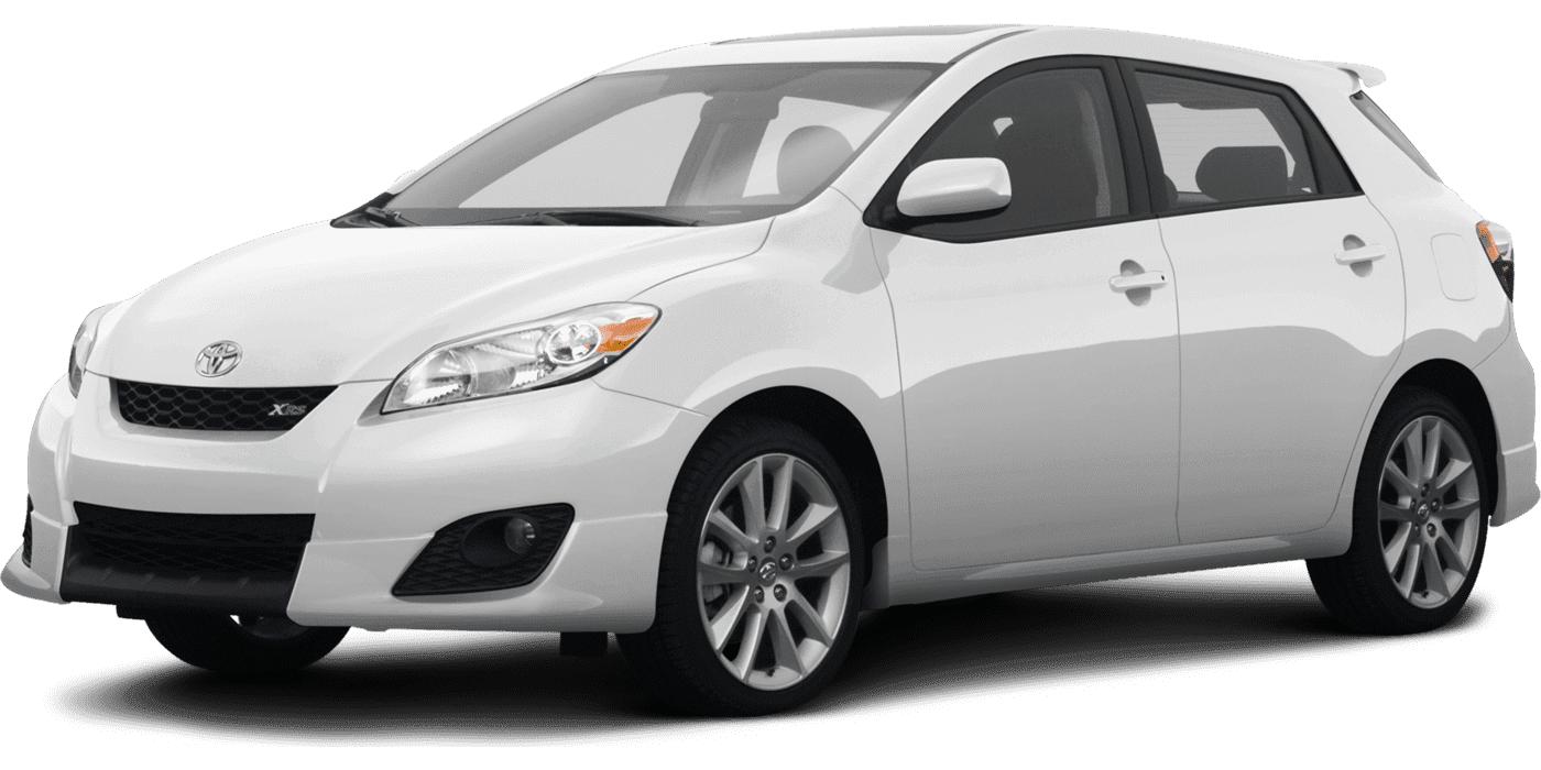 2011 Toyota Matrix Base in Royal Palm Beach FL For Sale - Image 1