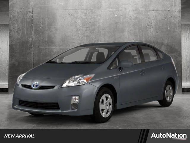 2011 Toyota Prius Five in Jacksonville FL For Sale - Image 1
