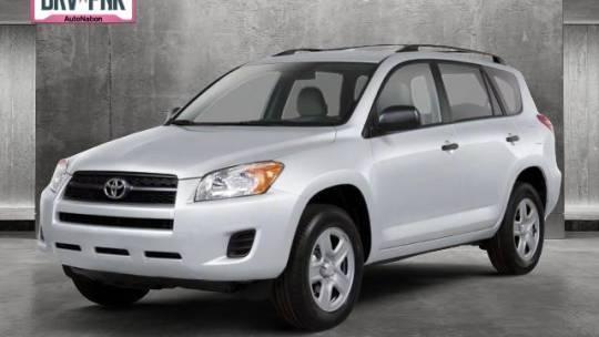2011 Toyota RAV4 Base in Sanford FL For Sale - Image 1
