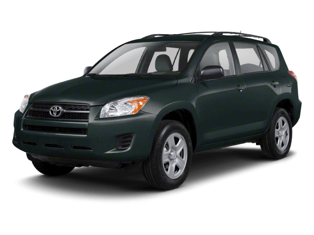 2011 Toyota RAV4 Base in Monroeville PA For Sale - Image 1