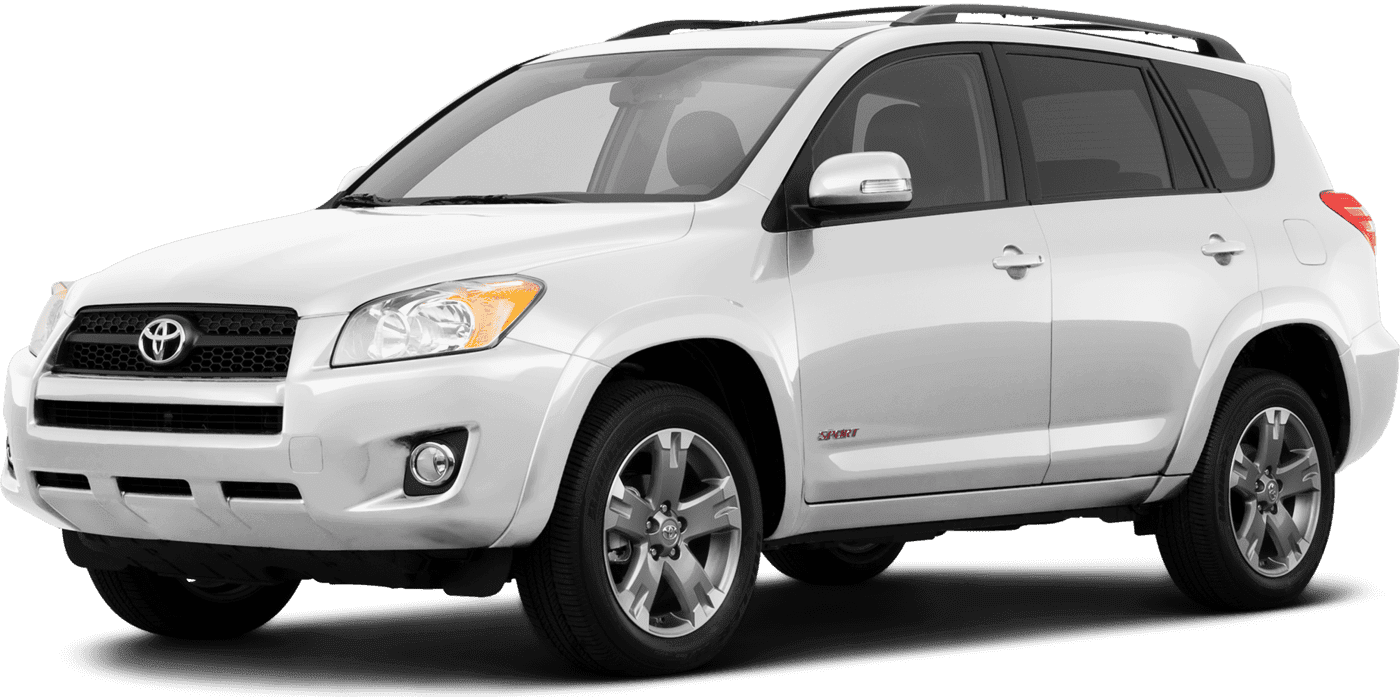 2011 Toyota RAV4 Base in Little Falls NJ For Sale - Image 1