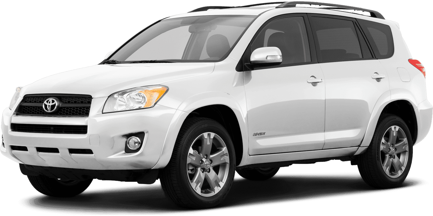 2011 Toyota RAV4 Limited in Chattanooga TN For Sale - Image 1
